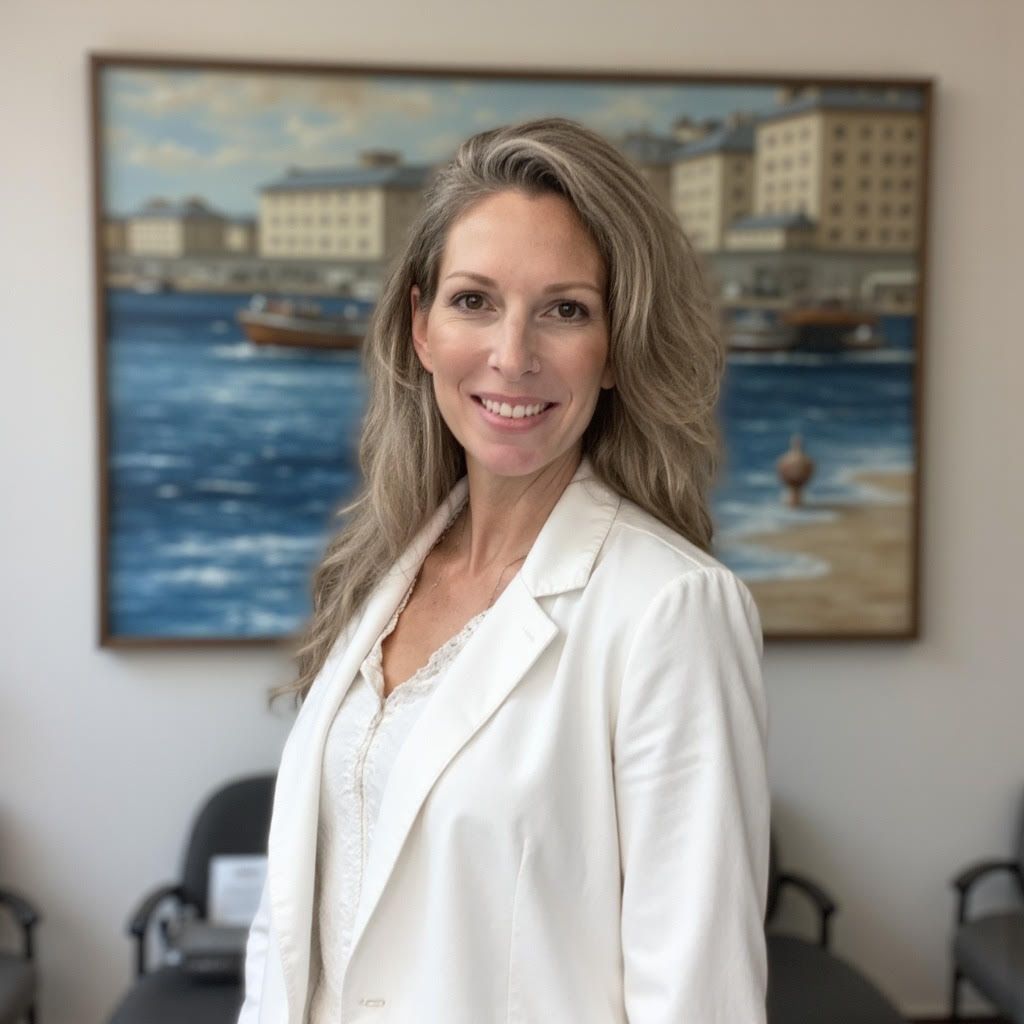 Telehealth Medical Weight Loss provider in Louisiana | Lisa Dunnam