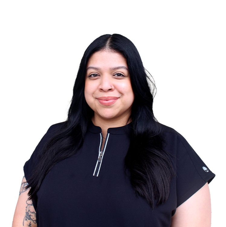 Chronos BHW | Medical Esthetician, Melany Willoz