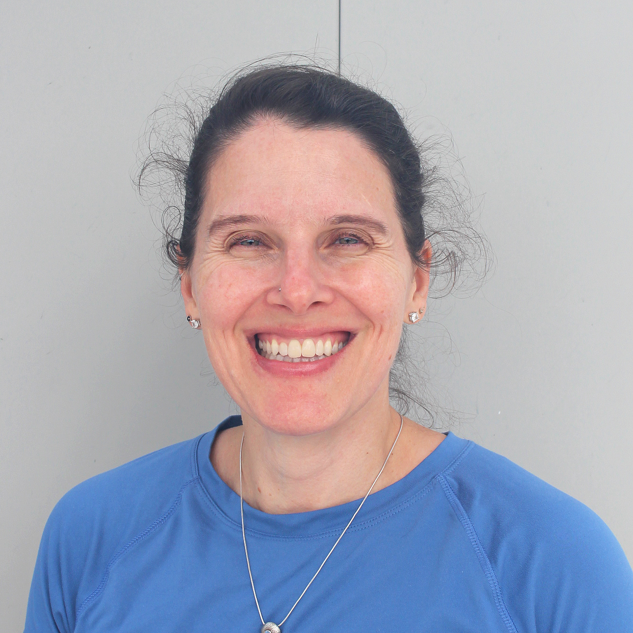 Pilates instructor photo at Chronos BHW fitness center in Metairie