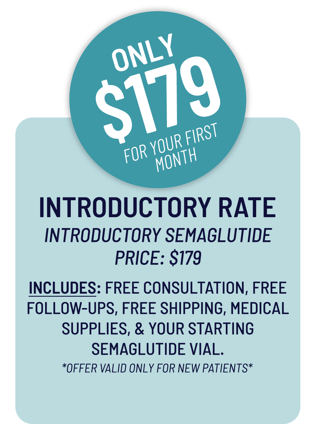 Start as low as $149 your first month with our Texas telehealth medical weight loss program | Virtual GLP-1 program | Chronos