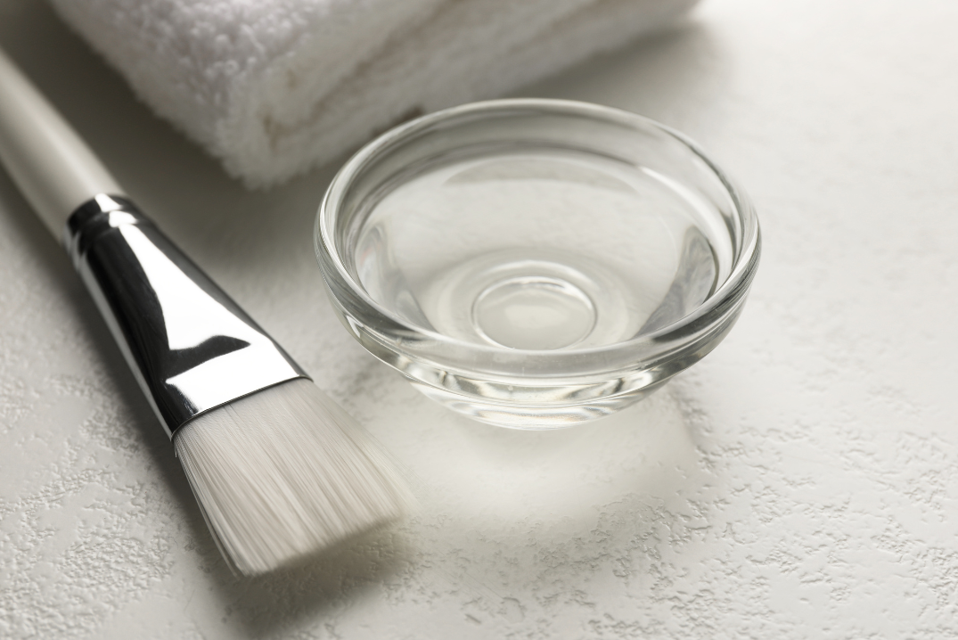 Medical-grade chemical peels in Metairie, LA at Chronos BHW | Get healthy skin with peels