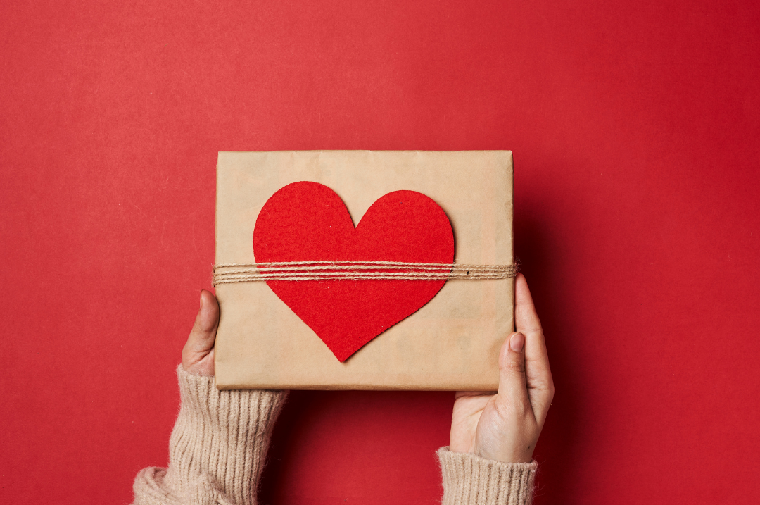 Valentine's Day gift inspiration for wellness and self care lovers | Valentine's day gift ideas