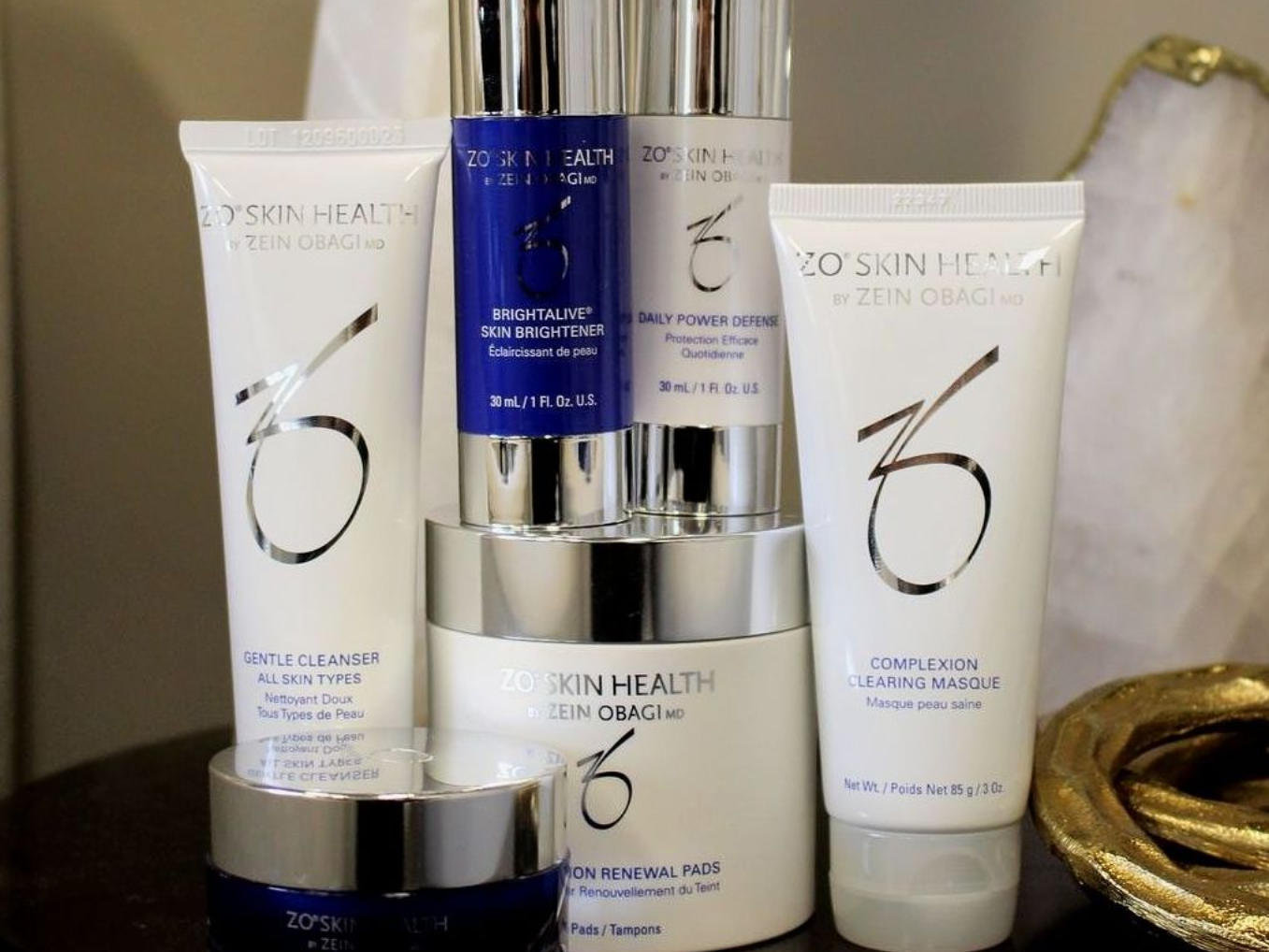 Chronos Brow & Lash Services in Metairie, LA