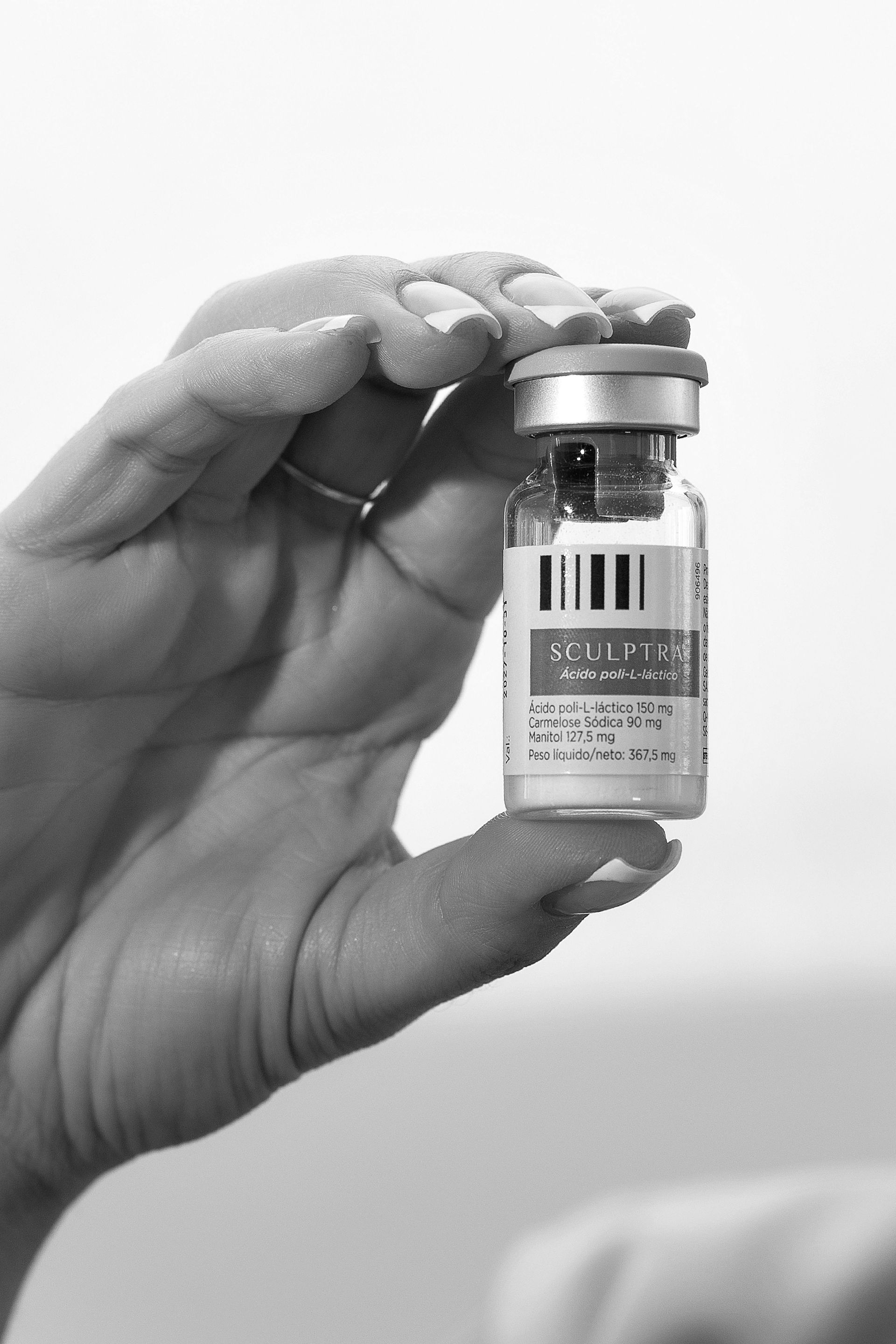 Injectable treatments for natural facial rejuvenation