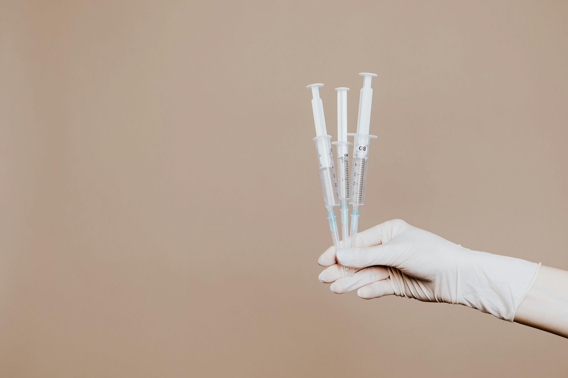 NAD IV and Injections in Metairie | Anti-aging and longevity medicine | Chronos BHW