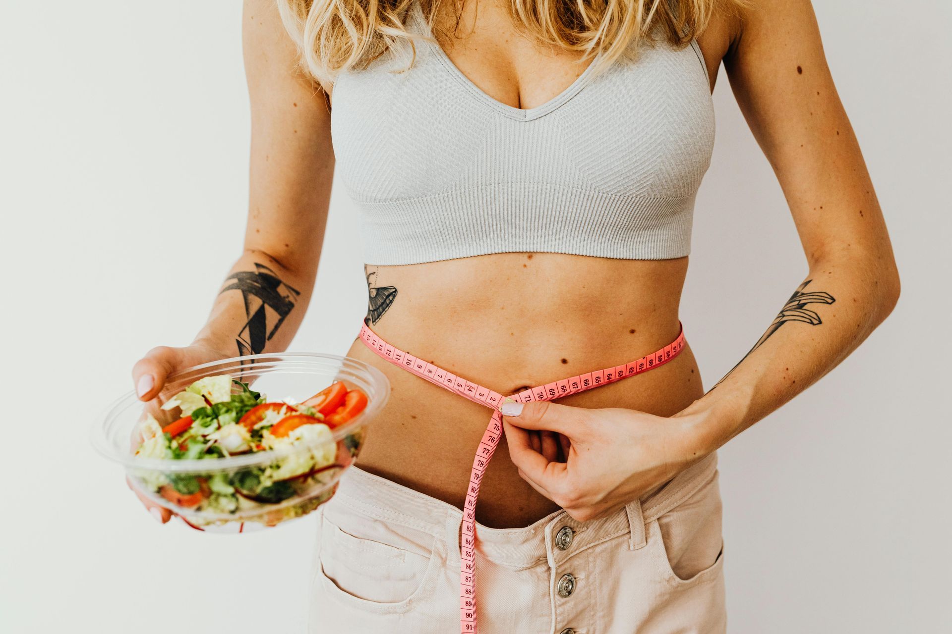 Patient achieving sustainable weight loss, muscle preservation, and long-term GLP-1 success at Chron