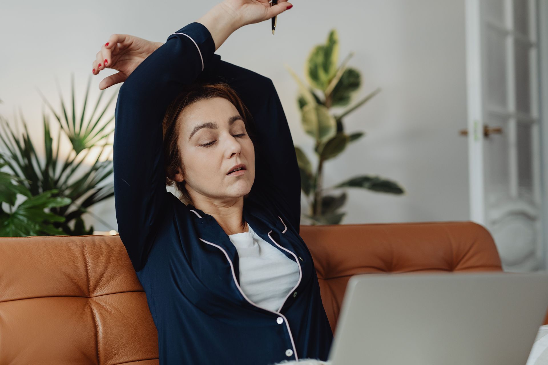 Females with low testosterone seeking answers for fatigue and weight gain