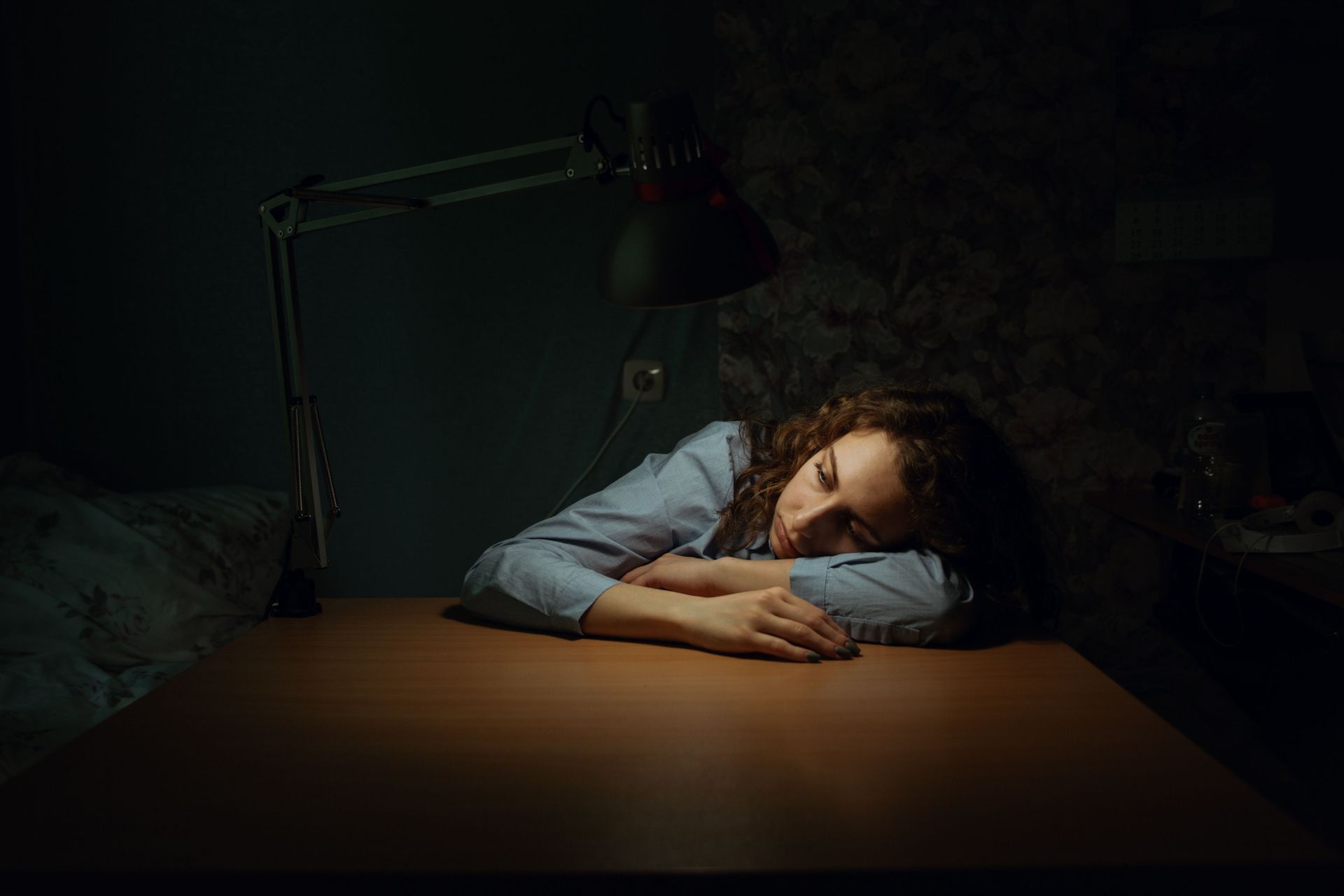 Low testosterone in women symptoms including fatigue, brain fog, and decreased motivation