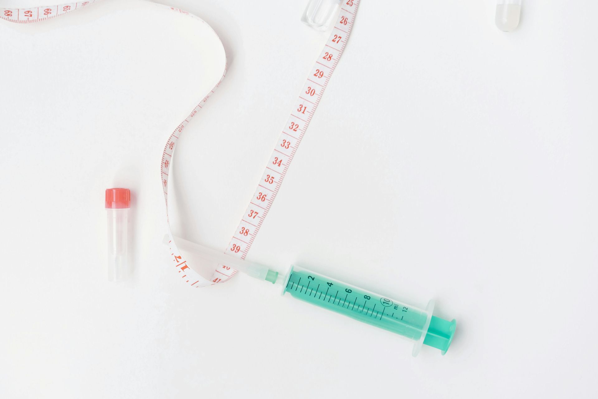 Virtual medical weight loss program in Louisiana with semaglutide and tirzepatide support