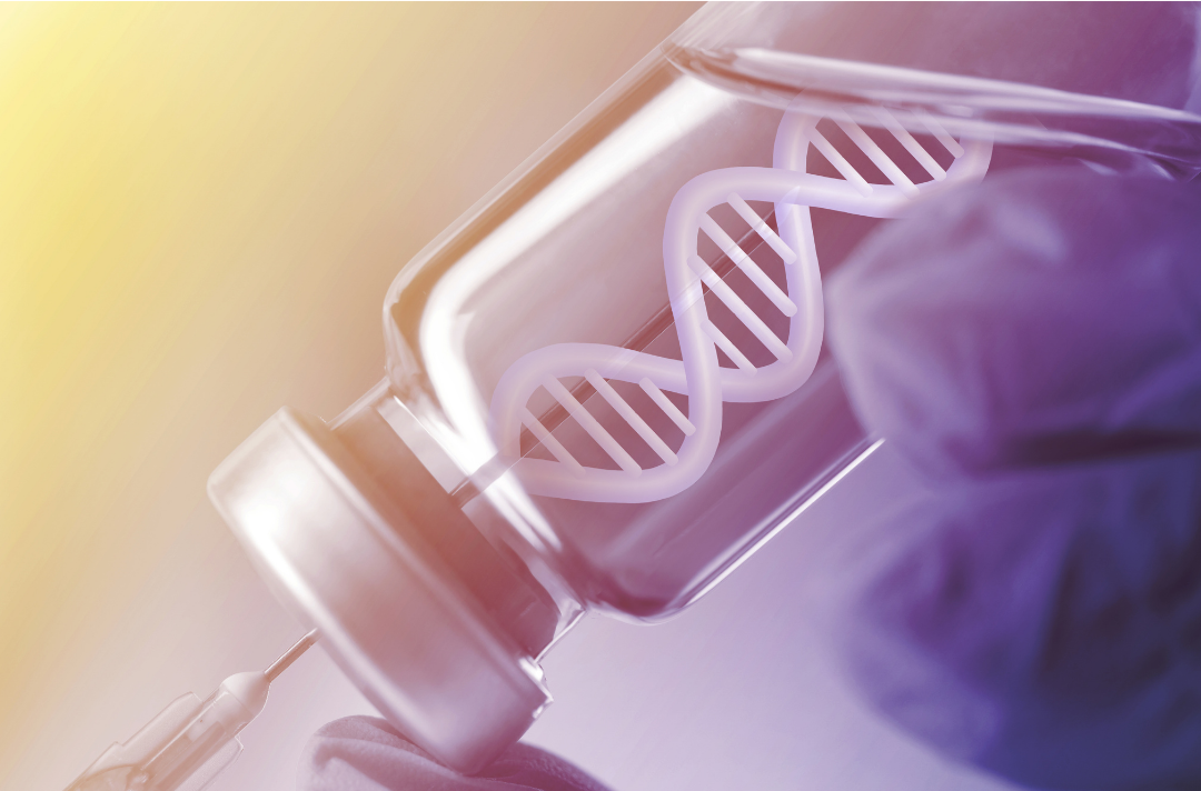 Retatrutide, an investigational peptide medication being studied for weight management