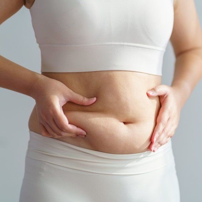 Treat stubborn unwanted fat with a variety of treatments in Metairie med spa | Chronos BHW
