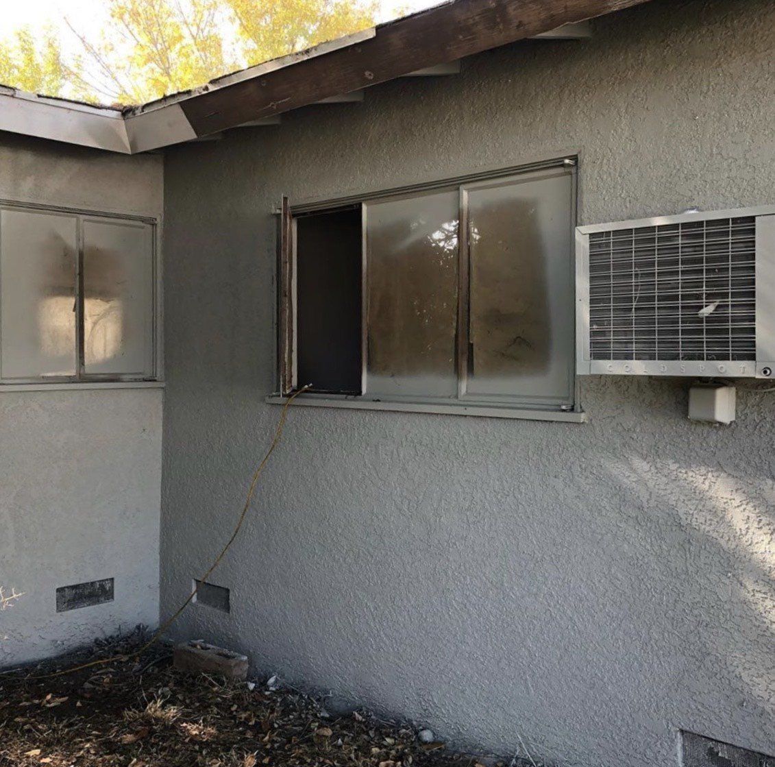 Glass Window — Pasadena, CA — A & S Glass and Mirrors