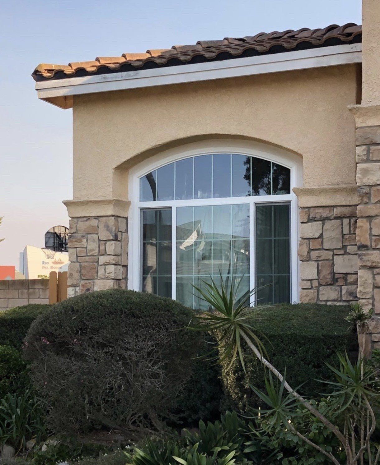 Window Glass of a House — Pasadena, CA — A & S Glass and Mirrors