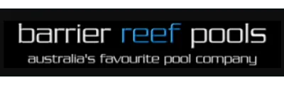 Barrier Reef Pools