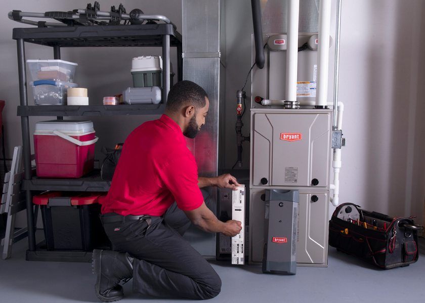 choosing the right hvac system for your home
