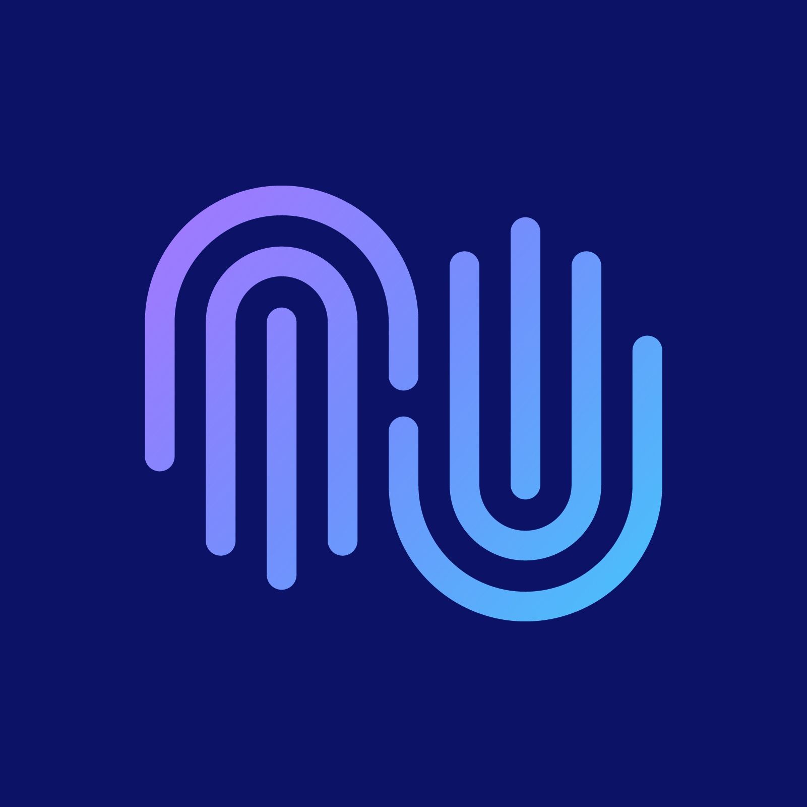 Ai Help Agency Icon Emoji 