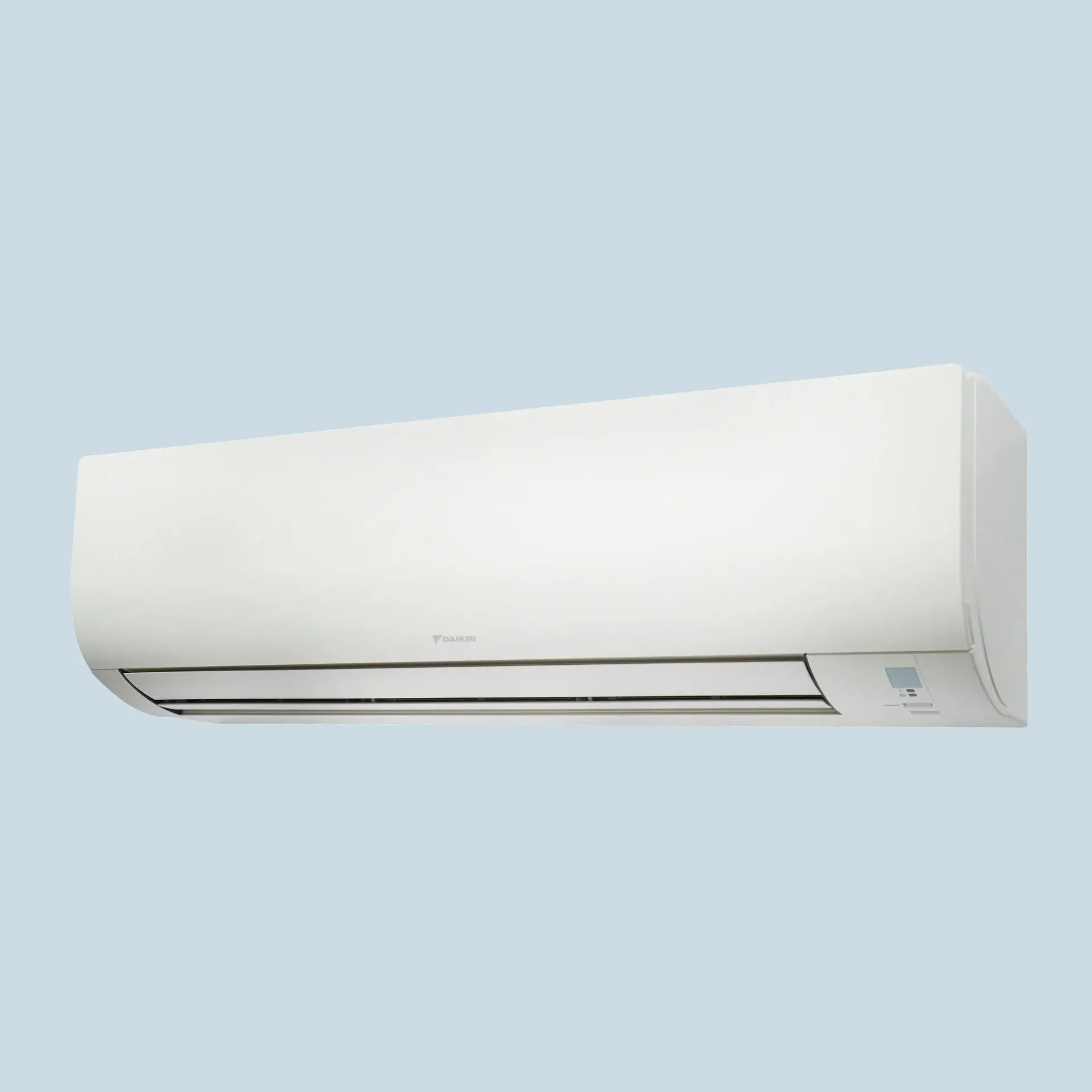 Wall-Mounted AC Systems