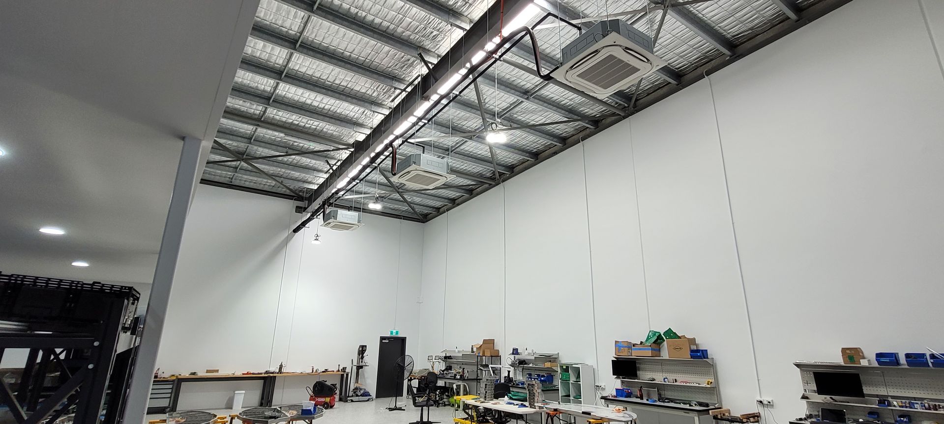 air conditioning experts Benowa