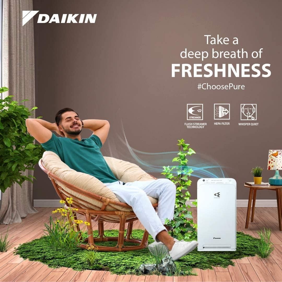 Daikin Air Purifier