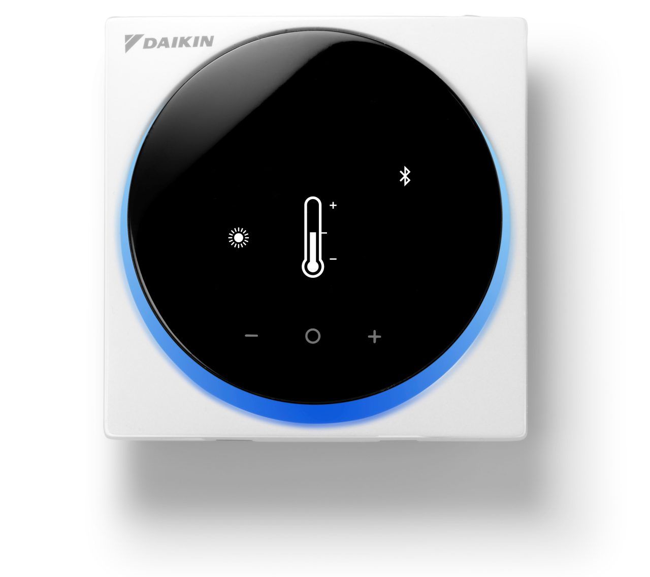 Stylish AC Controller