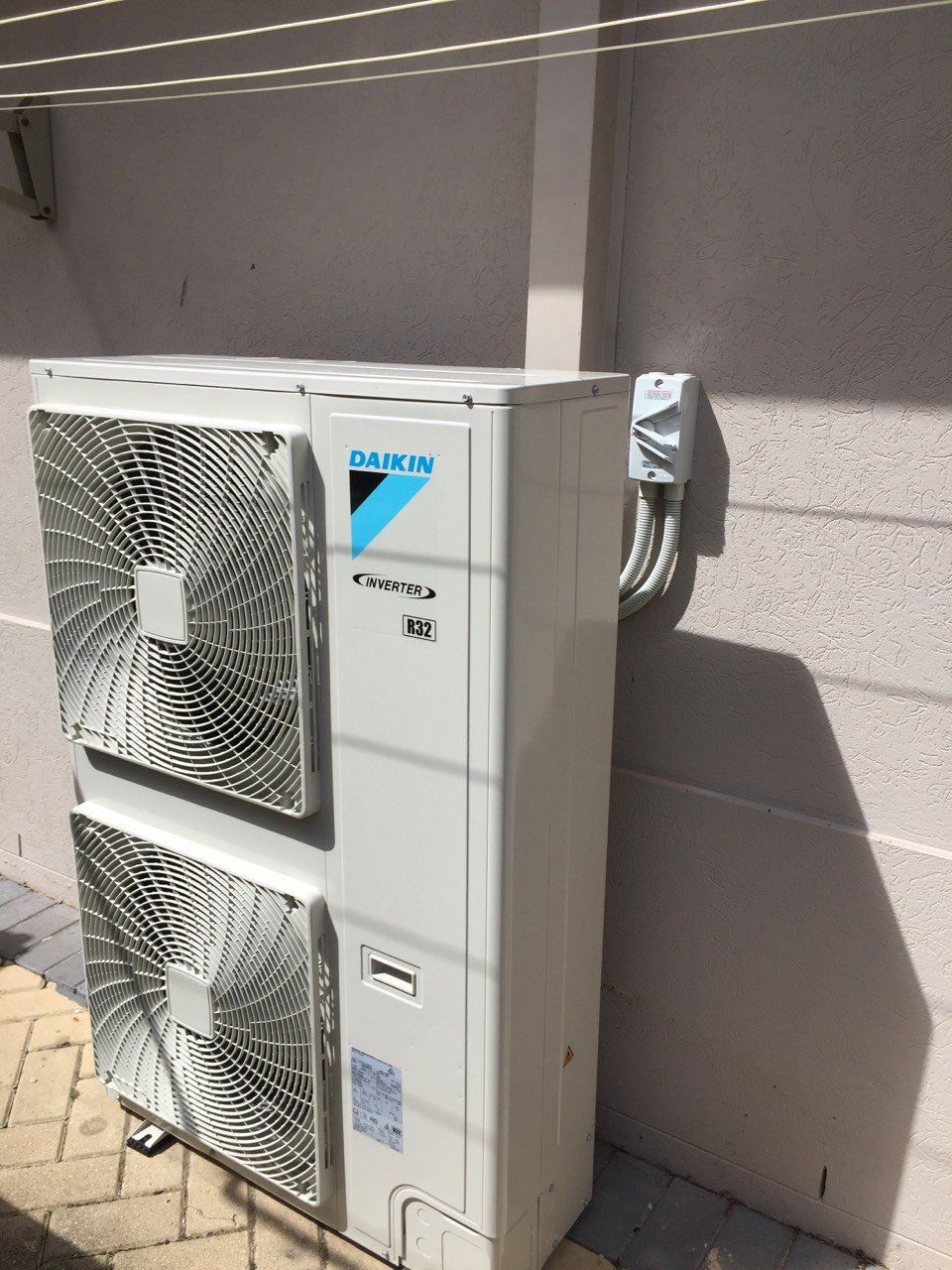 AC services Benowa