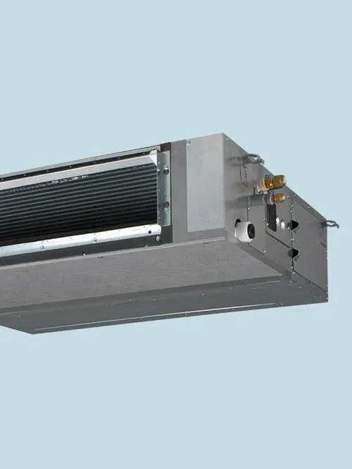 Ducted Air Conditioning gold coast