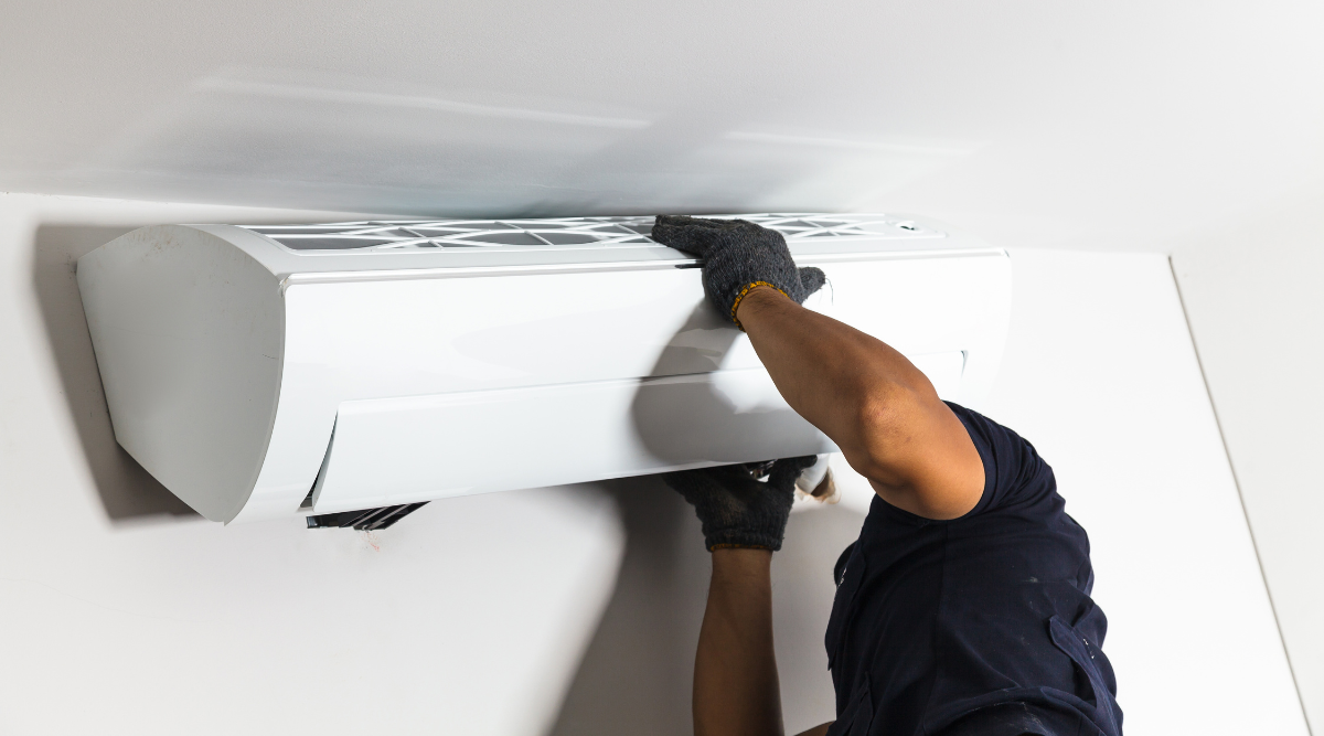 Replacement Air Conditioning gold coast