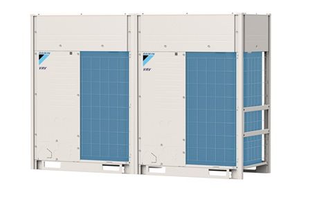 Daikin VRV-III Series VRV Air