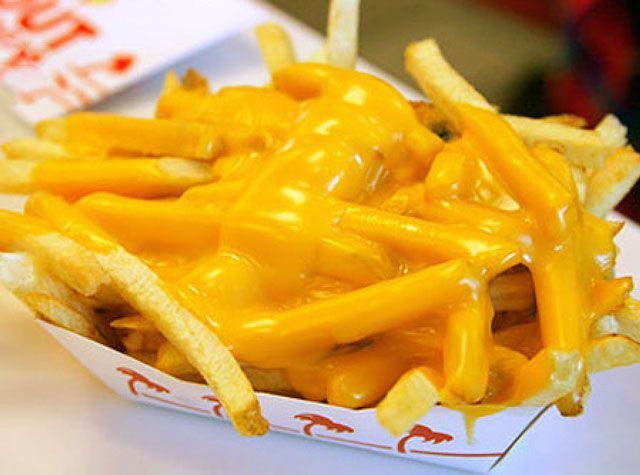 French Fries