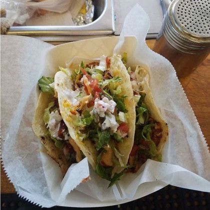 Tacos