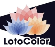 Loto Color logo