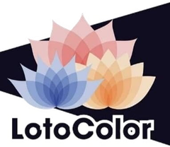 Loto Color logo