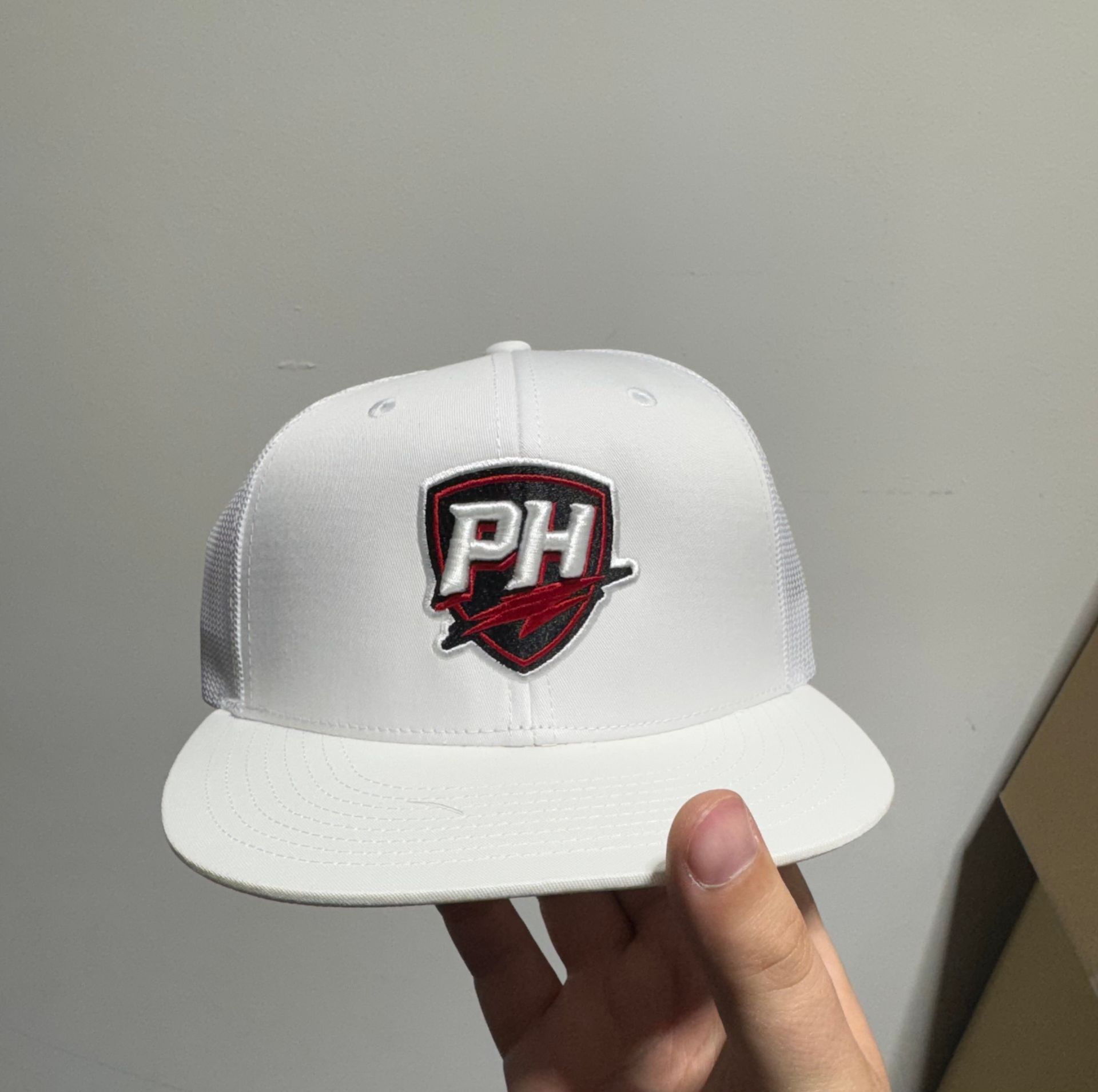 Joey Rappaport, baseball instructor at Powerhouse Sports Arena