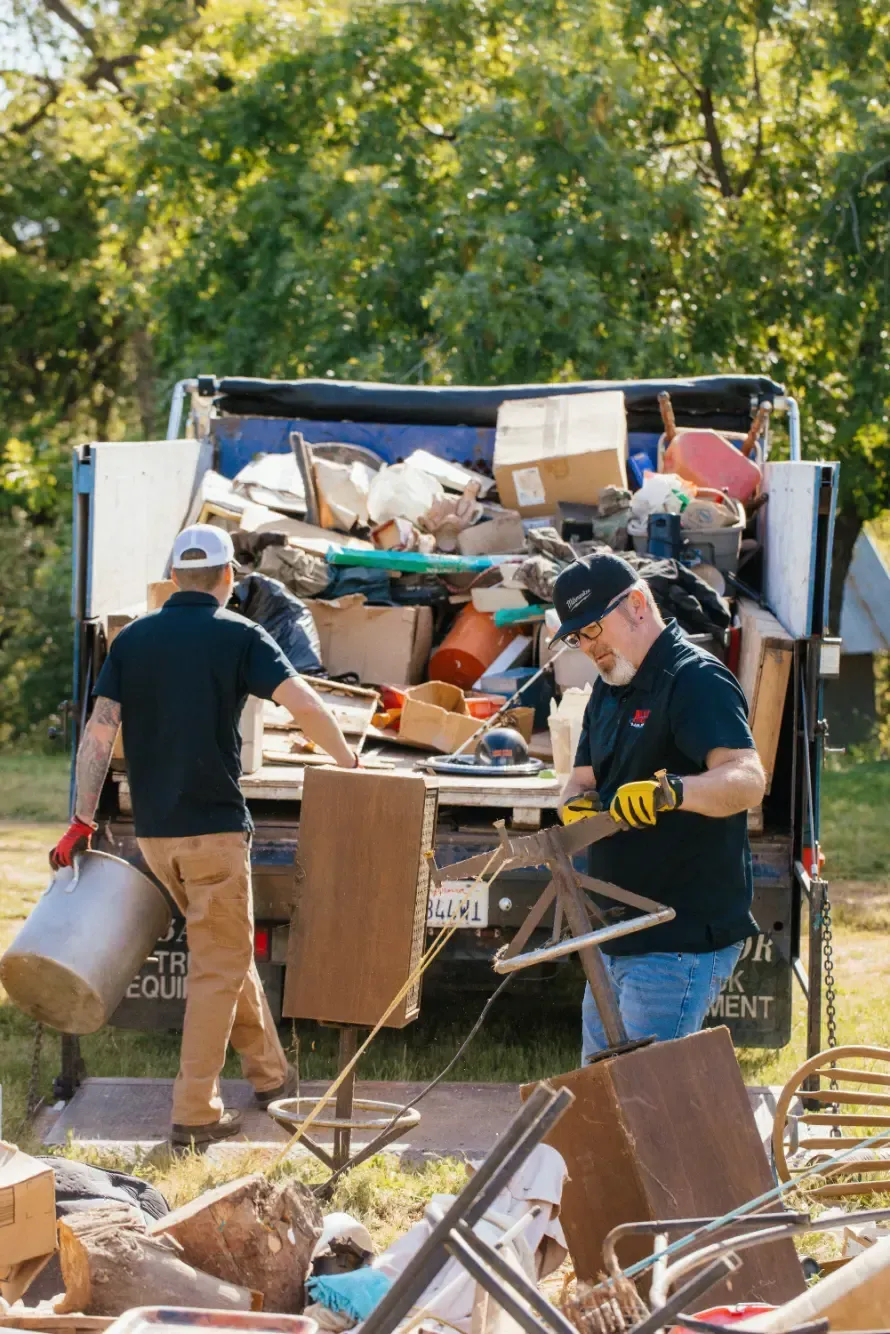 Responsive E Waste Removal Palo Alto