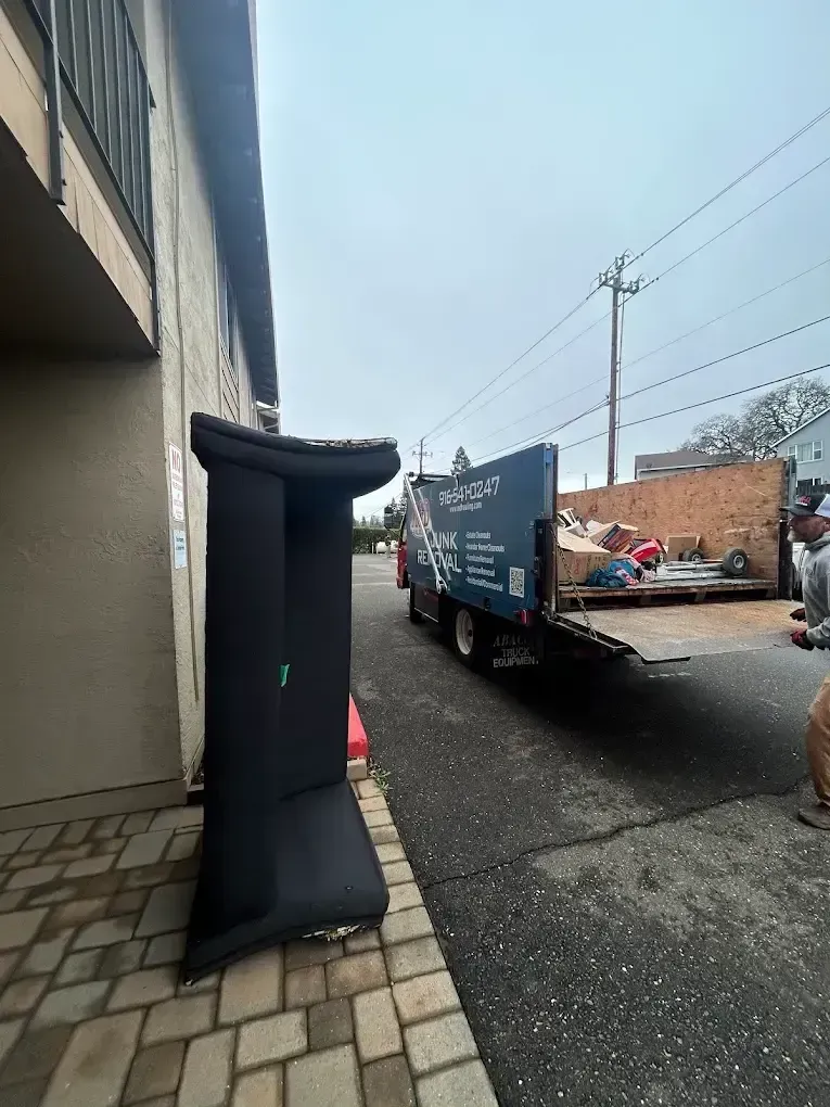 Storage Unit Cleanouts