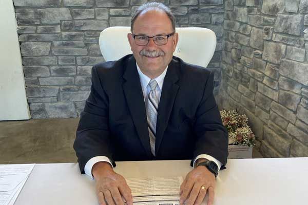 Weddings by David wedding officiant