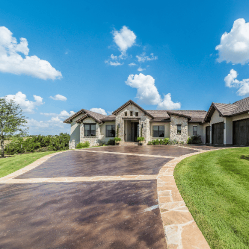 cheap concrete contractors dallas texas