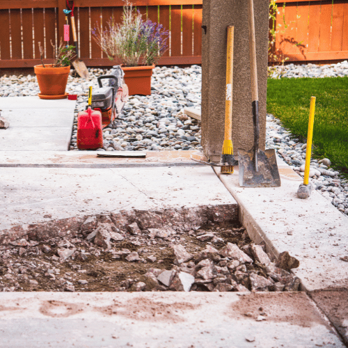 Legendary Concrete The Villages Tempe