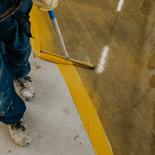 Legendary Concrete Contractor Baton Rouge