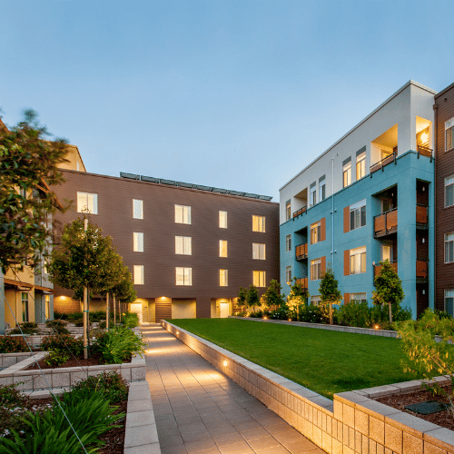 best multifamily concrete repair company dallas texas