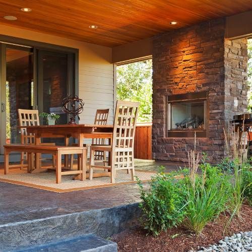 custom decorative concrete stamping dallas texas