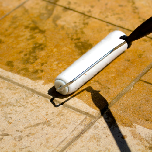 best concrete driveway sealing company dallas texas