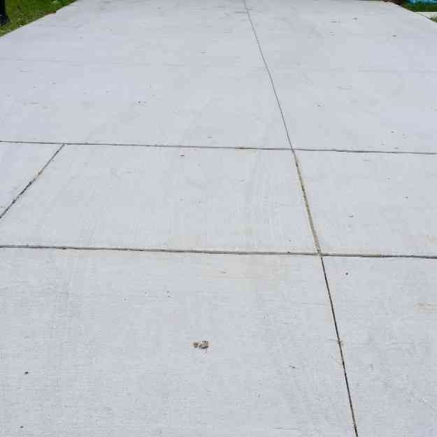 dallas concrete driveway repair contractor near me