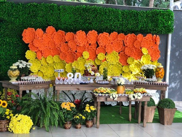 mesa rustica aluguel decoracao rj