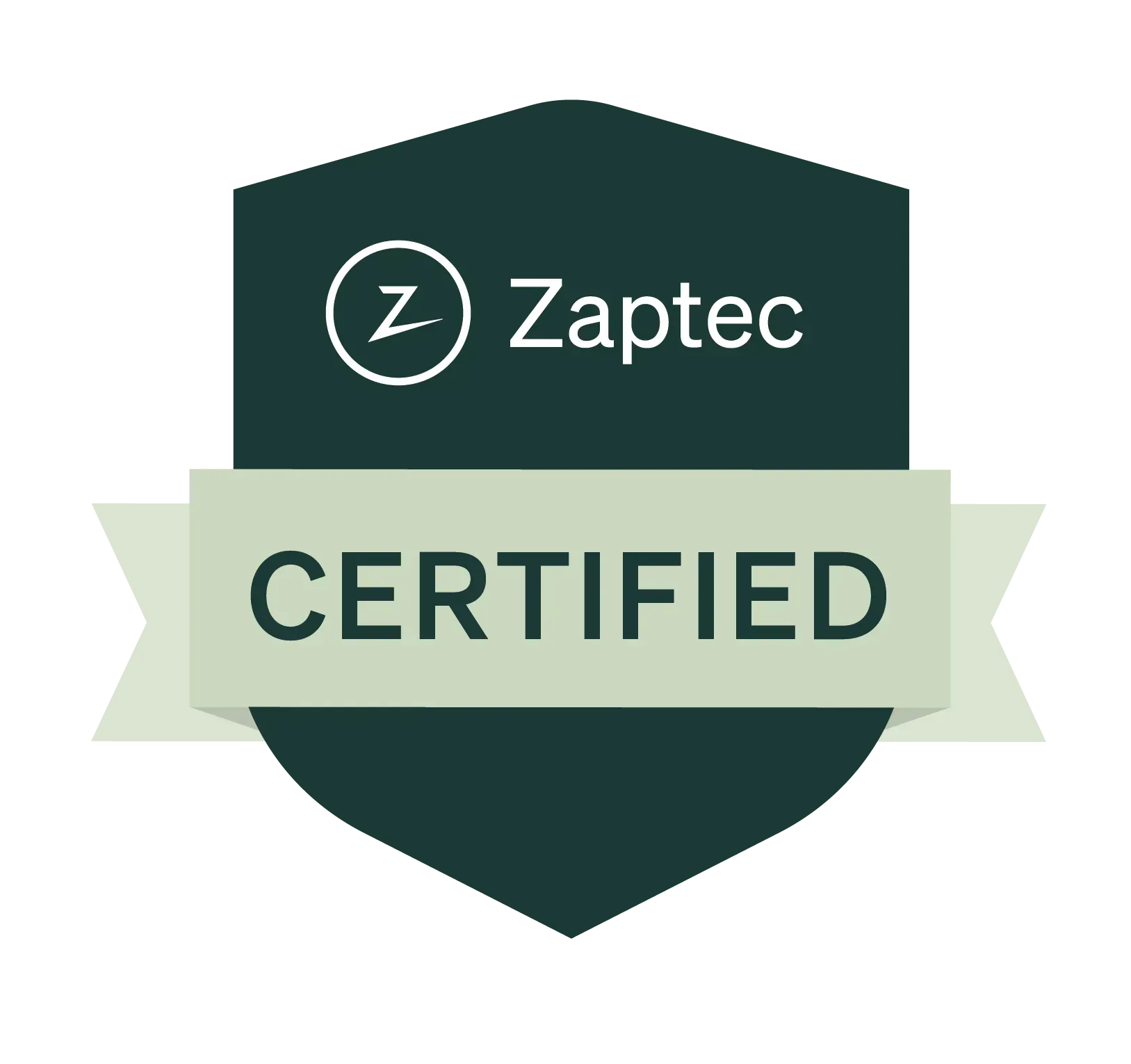Zaptec Certified Installer