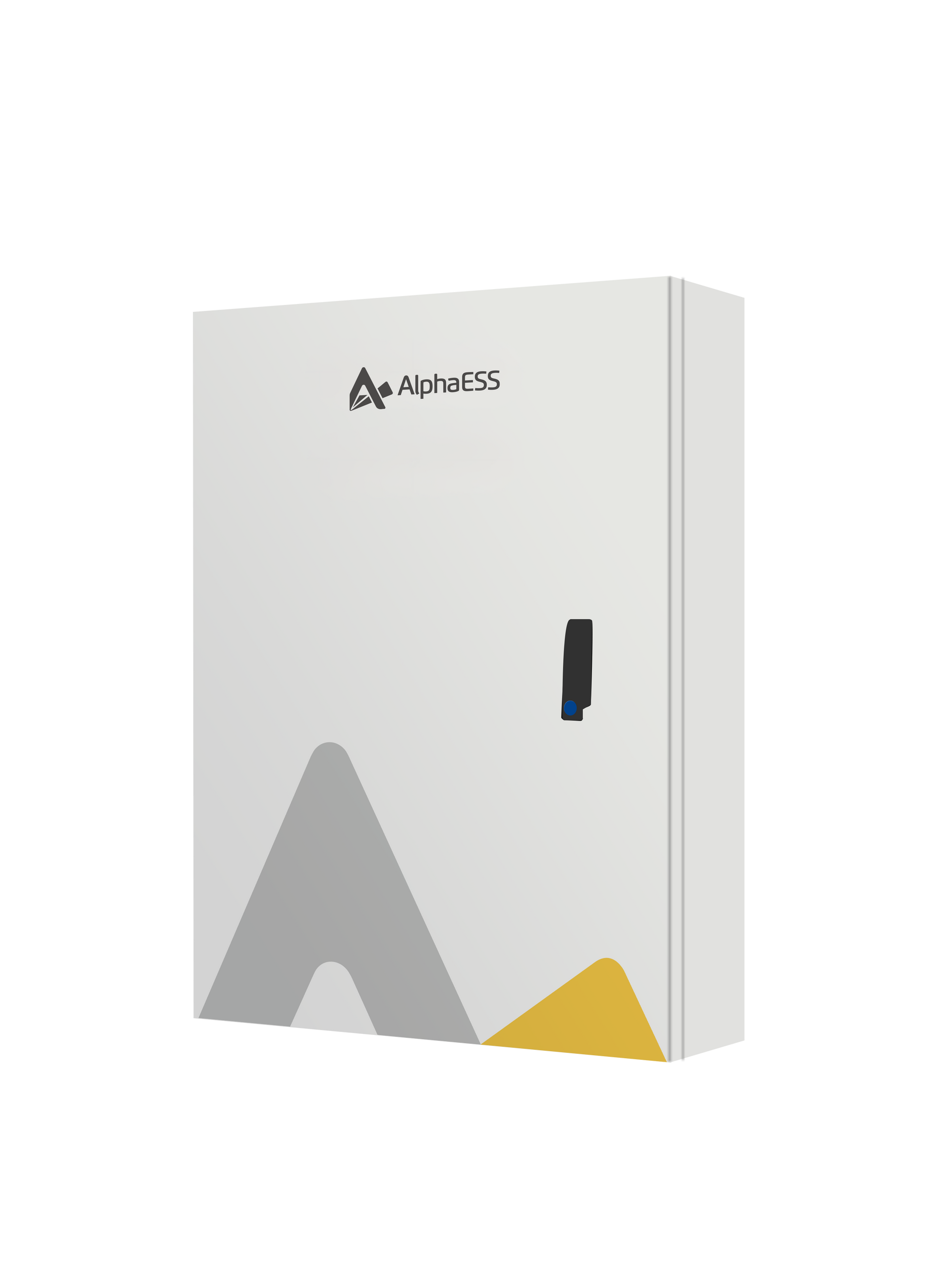 AlphaESS Backup Box