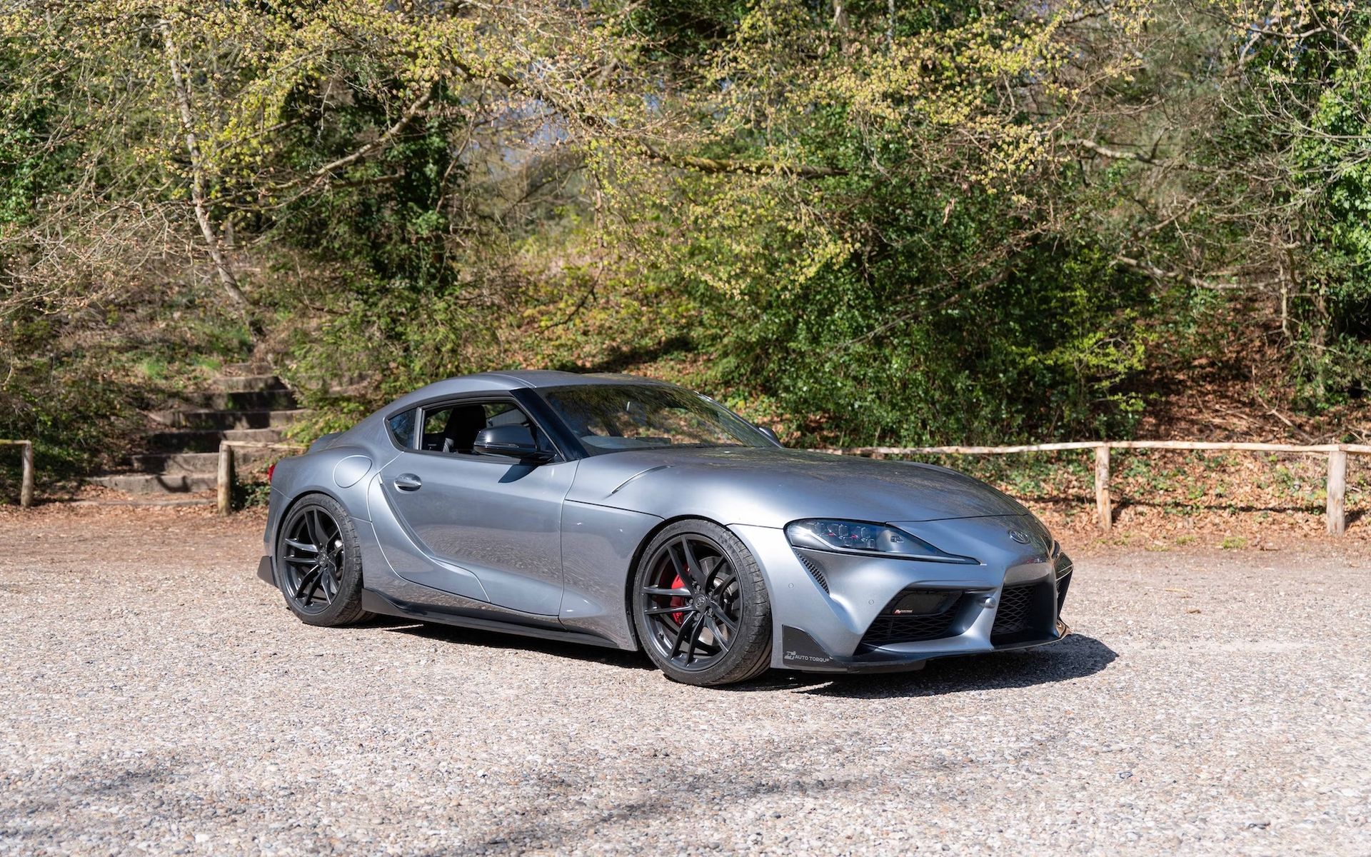 Toyota Supra Hire Car  — Car Hire in Mudgeeraba, QLD