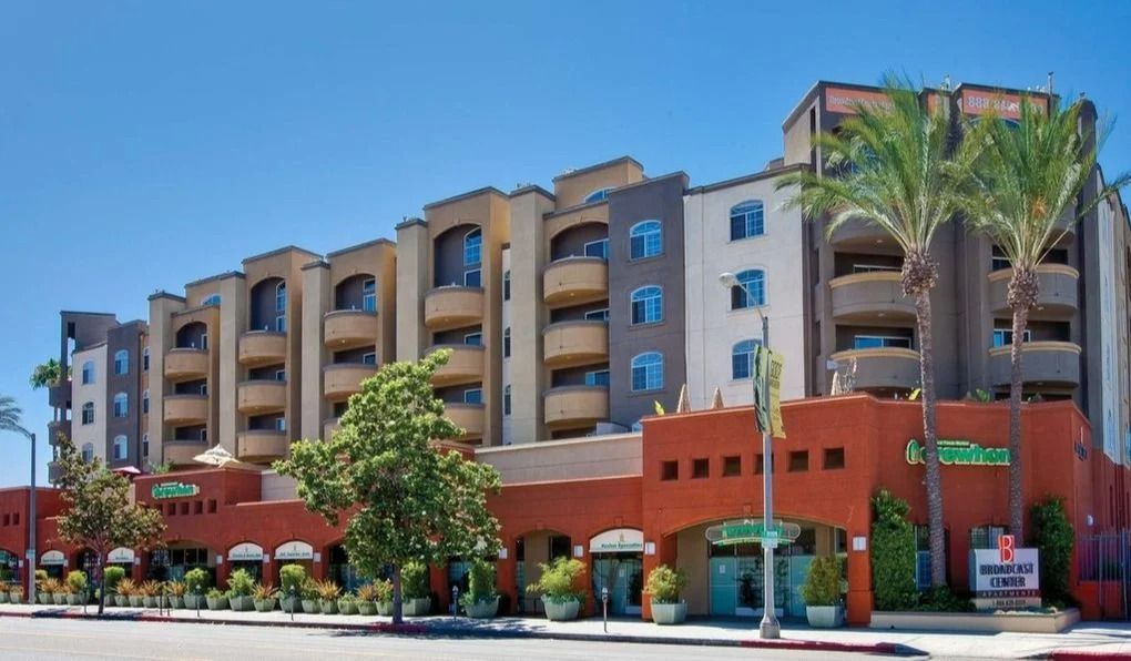 Hotel Building – Orange County, CA – Designing Women of OC