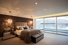 Luxury Hotel Bedroom - Orange County, CA - Designing Women of OC