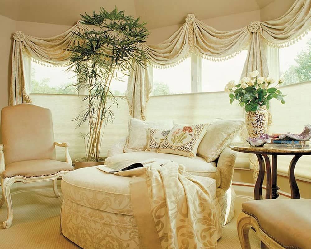 Classic Room Interior – Orange County, CA – Designing Women of OC